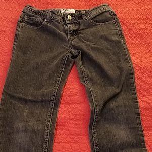 SO brand jeans, like new !